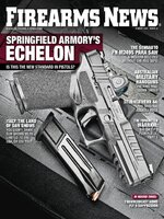 Firearms News 